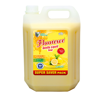 Gentle-Liquid-Soap-Lemon-5Ltr