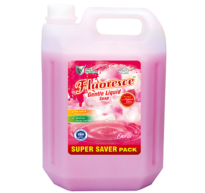 Gentle-Liquid-Soap-floral-5Ltr