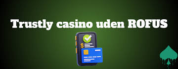 Bitcoin Casino Uden ROFUS Sites Spil Sikkert og Anonymt