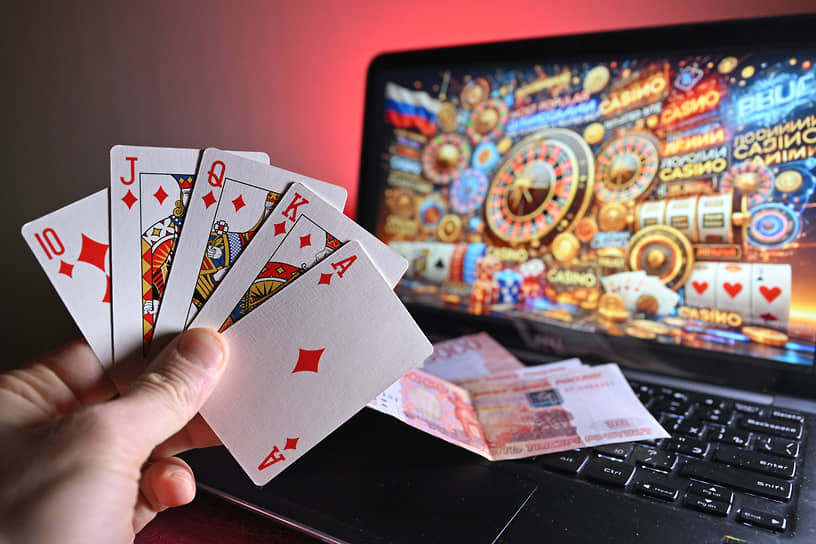 Discover Safe and Thrilling Online Gambling at NV Casino