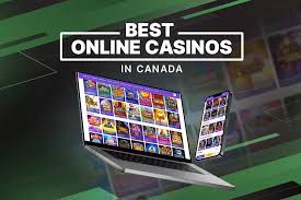 Discover the Best Online Casino Your Guide to Winning Big