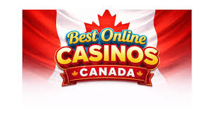 Discover the Best Online Casinos for Canadians