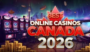 Discover the Best Online Casinos in Canada -195930776