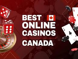 Discover the Best Online Casinos in Canada for 2023