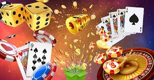 Discover the Thrills of Online Casino at CorgiSlot