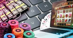 Experience the Thrill of Casino Cactus UK Your Ultimate Gaming Destination