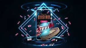 Experience the Thrill of Online Casino Agent Spins