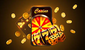 Experience the Thrill of Online Casino Caliente Where Luck Meets Excitement