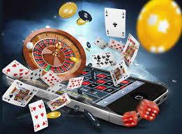 Explore the Exciting World of Online Casino SagaSpins