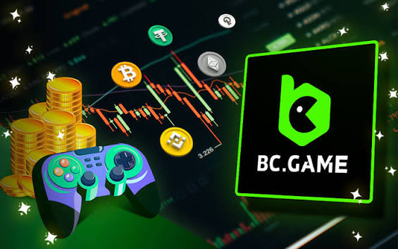 Explore the Revolutionary Features of BC.Game Platform