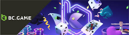 Explore the Thrilling World of BC.Game Crypto Casino
