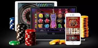 Exploring Casper Bets Your Ultimate Online Casino Experience in the UK