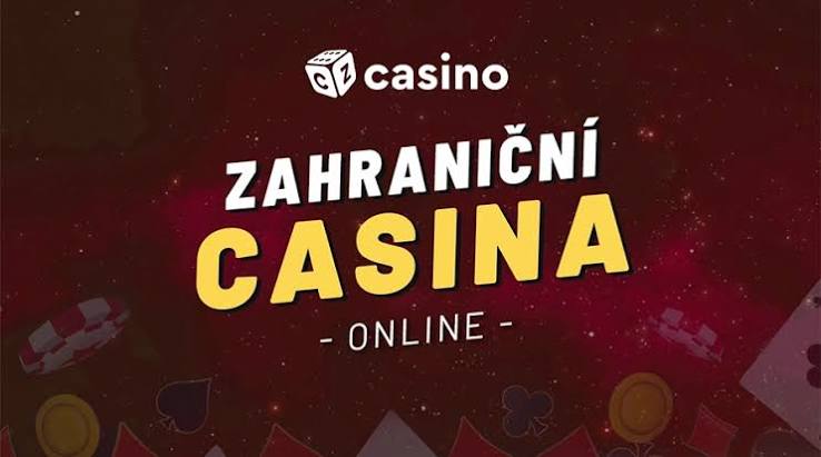 Nová česká online kasina v roce 2026 Co očekávat Nová česká online kasina v roce 2026 Co očekávat