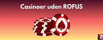 Online Casinoer Uden Dansk Licens - En Guide Til Spil på Udenlandske Casinoer