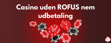 Online Spil Uden Om Rufus - Oplev Frihed i Spil Online Spil Uden Om Rufus - Oplev Frihed i Spil