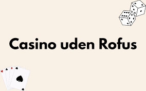 Udenlandske Casino Sider Din Guide til Online Spil