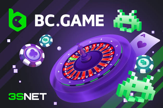 Understanding BC.Game Privacy Policy Your Guide to Data Protection