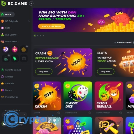 Understanding How BCStavka Casino Works -761706683