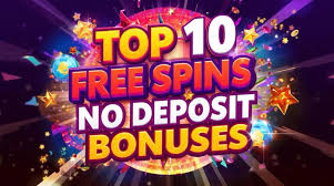 Unlocking the Secrets of 120 Free Spins for Real Money