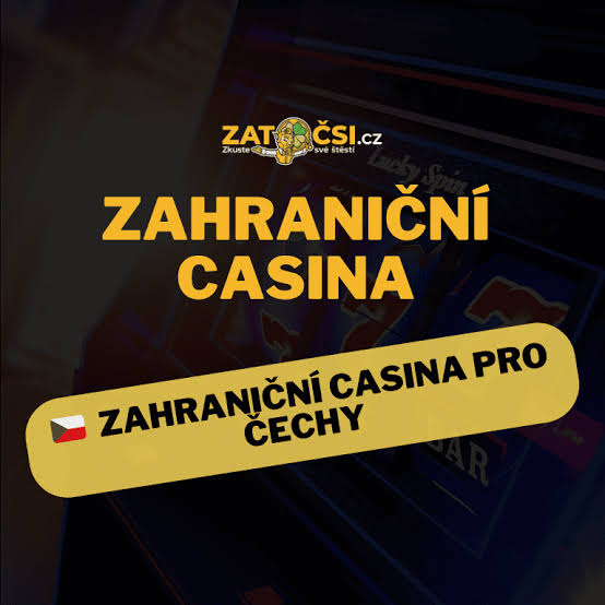 Zahraniční kasina Tajemství úspěchu a zábavy