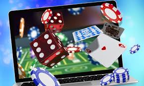 Az Online Kaszinók Világa Hogyan Nyerd Meg a Jackpotot