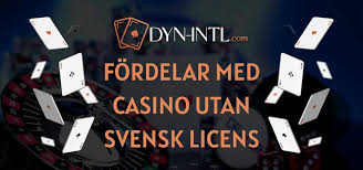 Bästa Utländska Casino En Guide till de Toppwebbplatserna för Spelare