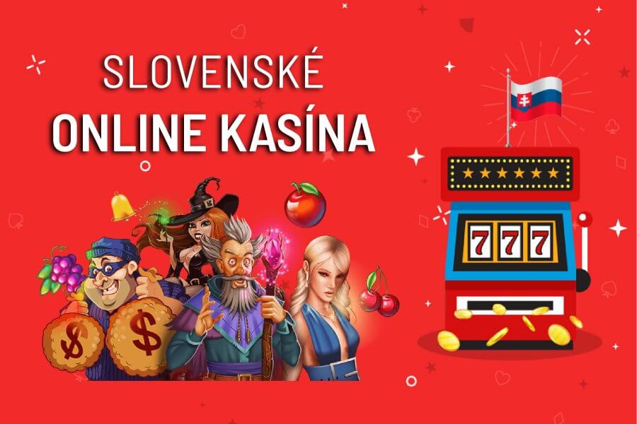 Bitcoin kasína na Slovensku Revolúcia v online hazardných hrách