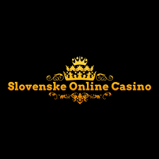 Bitcoin kasína na Slovensku Revolúcia v online hazardných hrách