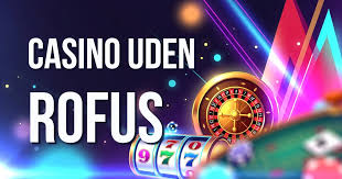 Casino Uden ROFUS Betalingsmuligheder med Paysafecard