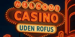 Casino Uden ROFUS med MobilePay - Alt du behøver at vide