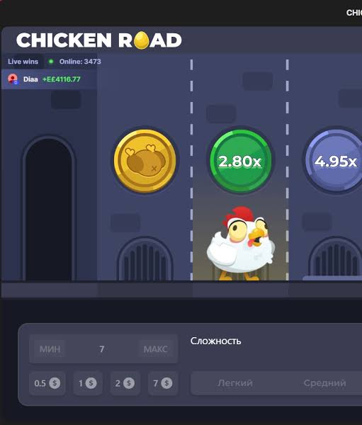 Descubre la diversión de Chicken Road 2 Tragaperras