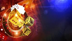 Discover the Excitement of Casino BrucePokies 1707877520 Discover the Excitement of Casino BrucePokies 1707877520