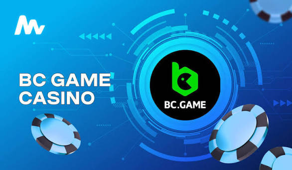Experience Gaming on the Go with the BC.Game Mobile App