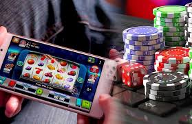 Fremtiden for Online Gambling Trends og Udfordringer