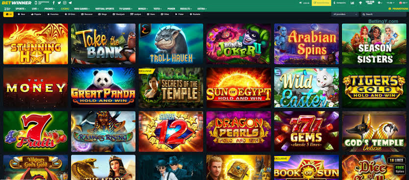 How to Register on BetWinner A Comprehensive Guide