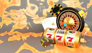 ForBET Casino Online s Licencí - Bezpečné Hraní a Skvělé Bonusy 1122427583