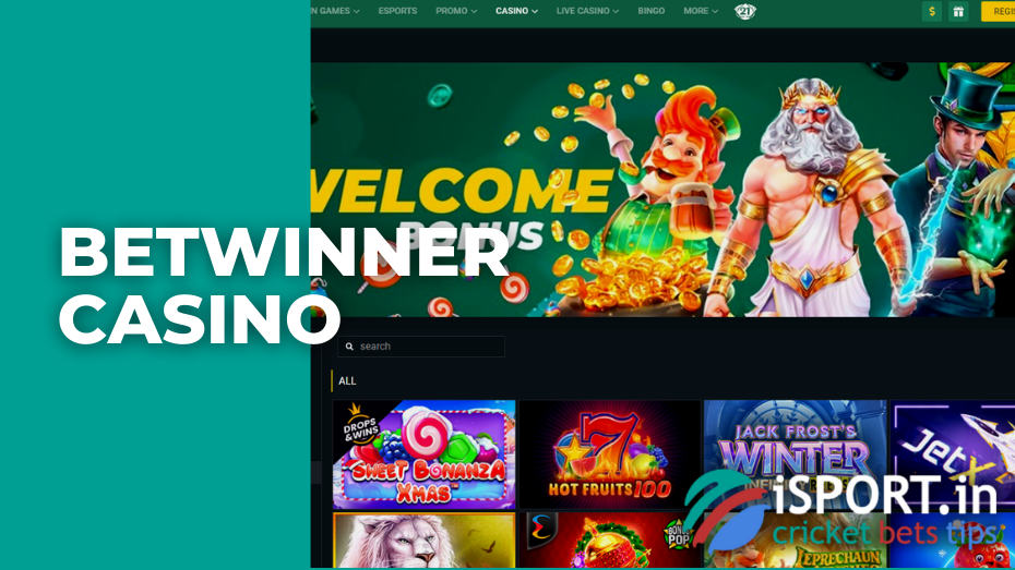 Maximize Your Wins with BetWinner Bonuses and Promo Codes