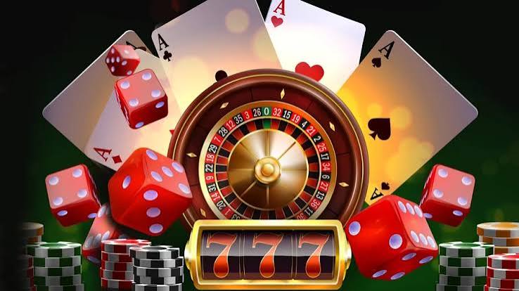 Τα Καλύτερα Online Καζίνο Μια Οδηγία για τους Παίκτες