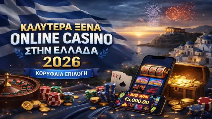 Τα Καλύτερα Online Casino στην Ελλάδα 457639802