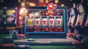 Online Casino Den Ultimative Guide til Spil og Strategier