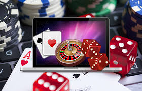 Oplev Spændingen ved Online Casino - Spil og Vind