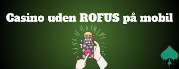 Udenlandsk Casino Uden ROFUS - Fordele og Ulemper