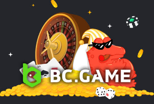 Exploring BC.Game Platform The Ultimate Gaming Hub in the Philippines