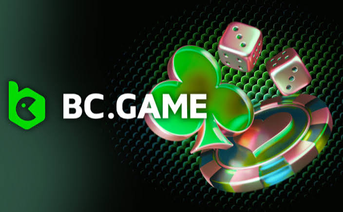 Exploring BC.Game The Ultimate Cryptocurrency Casino Experience